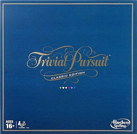 Trivial Pursuit