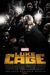 Luke Cage