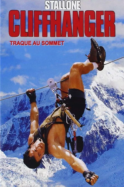 Cliffhanger : Traque au sommet