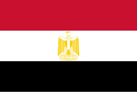 Égypte