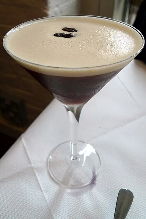 Espresso Martini