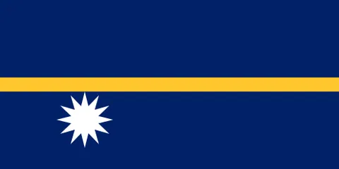 Nauru