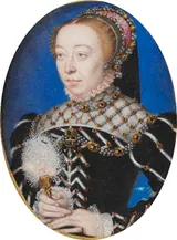 Catherine de Médicis