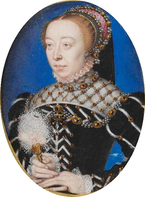 Catherine de Médicis