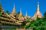 Pagode Shwedagon