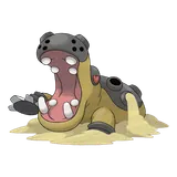 Hippodocus