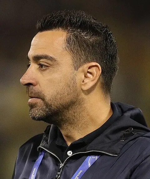Xavi