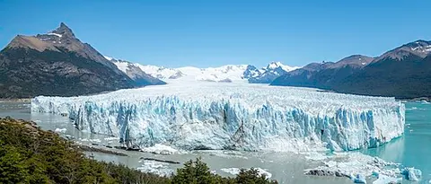Glacier Perito Moreno