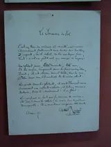 Le Dormeur