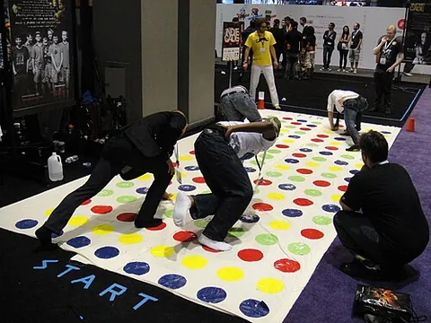 Twister