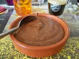 mousse au chocolat