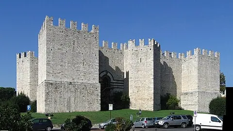 Château de l'Empereur
