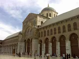 Mosquée de Damas