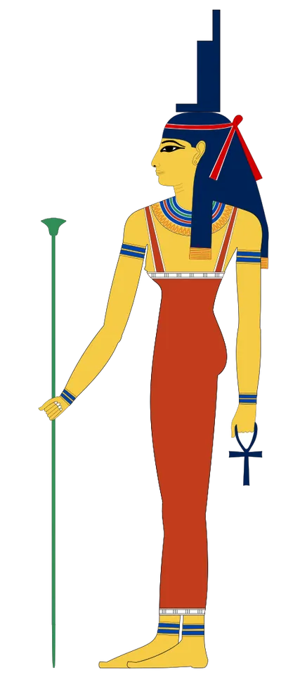 Isis
