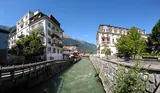 Chamonix-Mont-Blanc