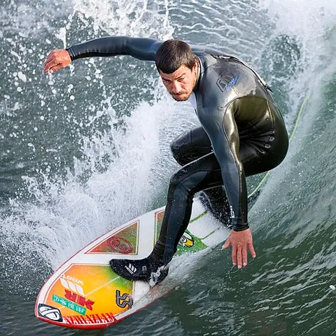 Surf