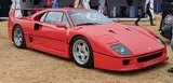 Ferrari F40