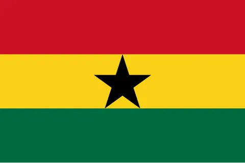 Ghana