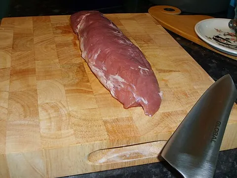 Pork Loin
