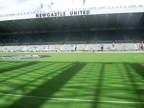 Newcastle United FC