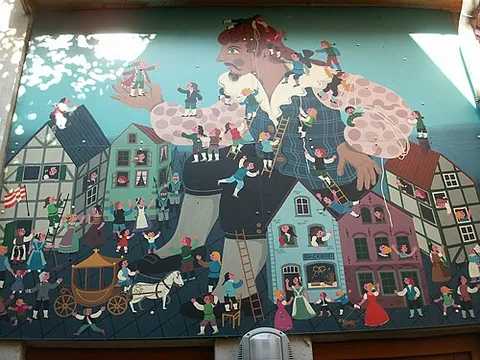 Lemuel Gulliver