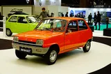 Renault 5
