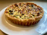 Quiche Lorraine
