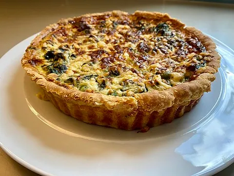 Quiche Lorraine