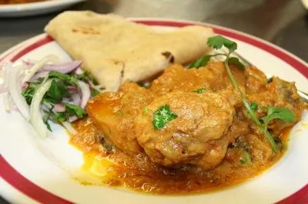Chicken Curry