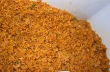 Jollof Rice