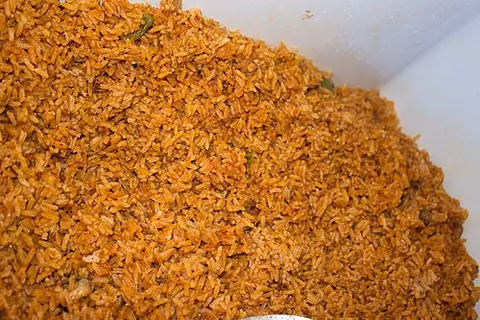 Jollof Rice