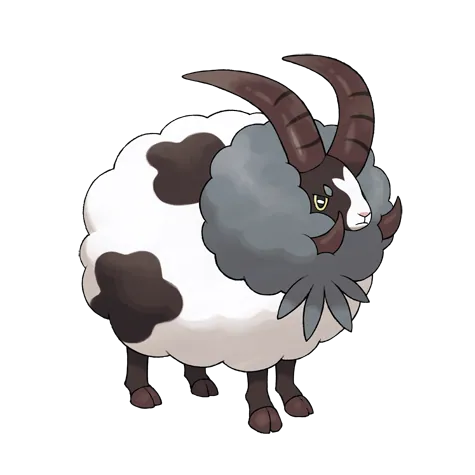 Moumouflon