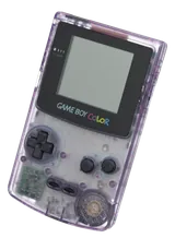Game Boy Color