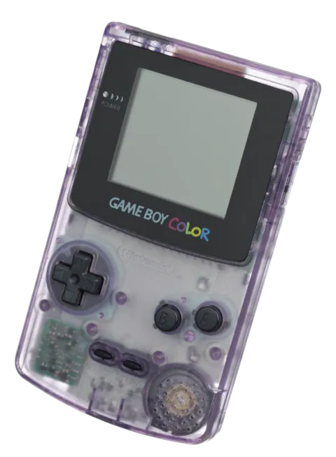 Game Boy Color