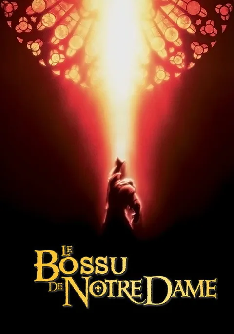 Le Bossu de Notre-Dame (The Hunchback of Notre Dame)