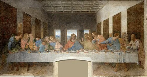 La Cène