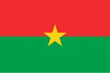 Burkina Faso