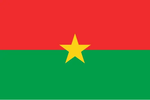 Burkina Faso