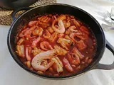 Fish Stew