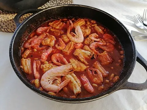 Fish Stew
