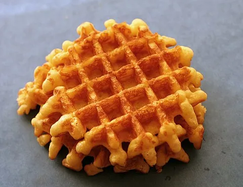 gaufre