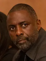 Idris Elba