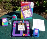 Taboo