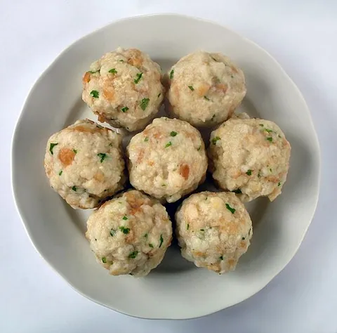 Dumplings