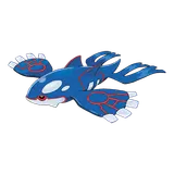 Kyogre