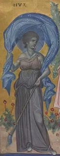 Nyx