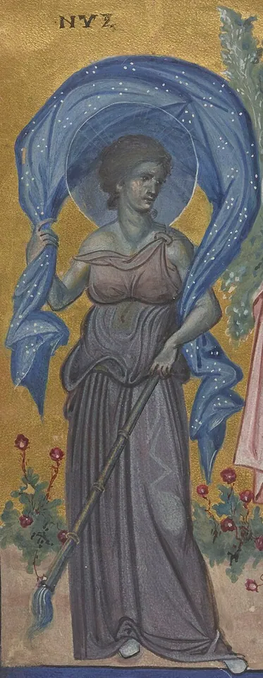 Nyx