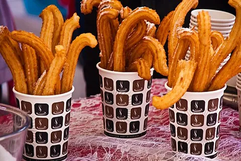 churros