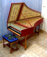 clavecin