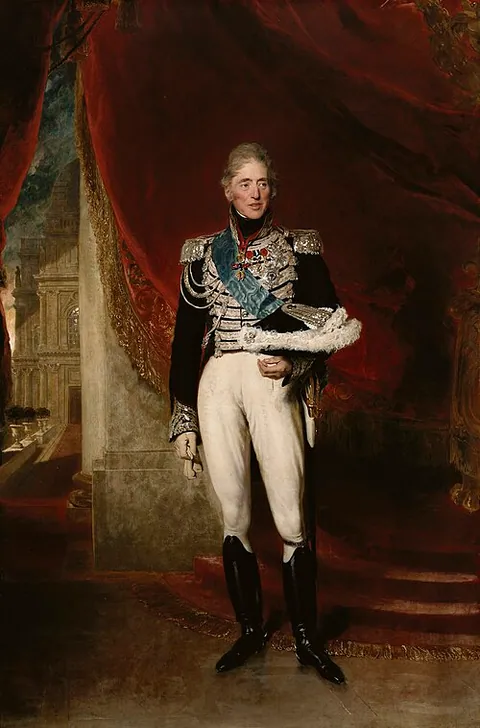 Charles X